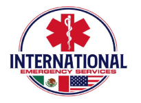 Internacional emergency services