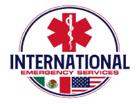 Internacional emergency services